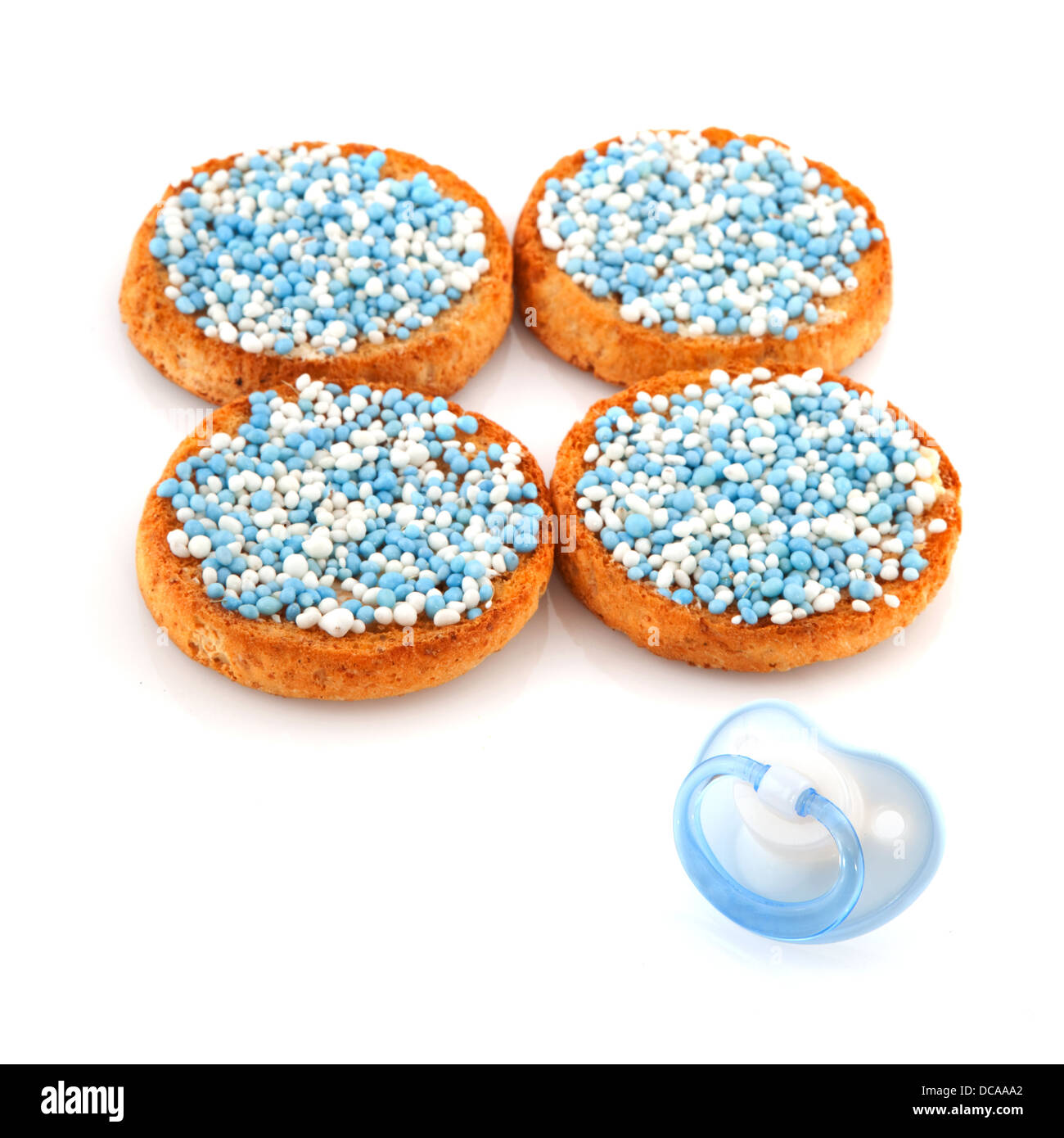 Dutch baby born Stock Photo Alamy