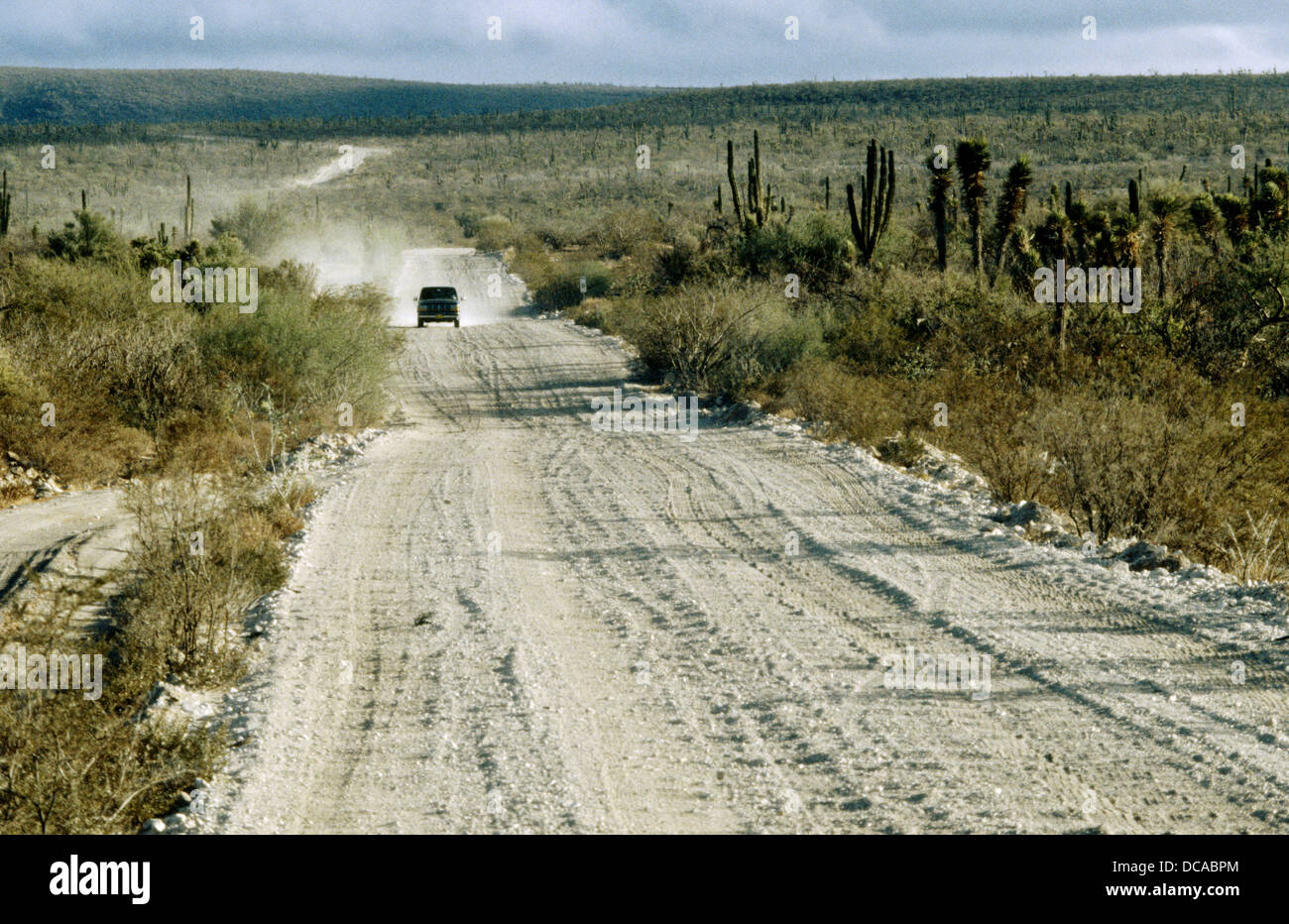 El vizcaino mexico hi-res stock photography and images - Alamy