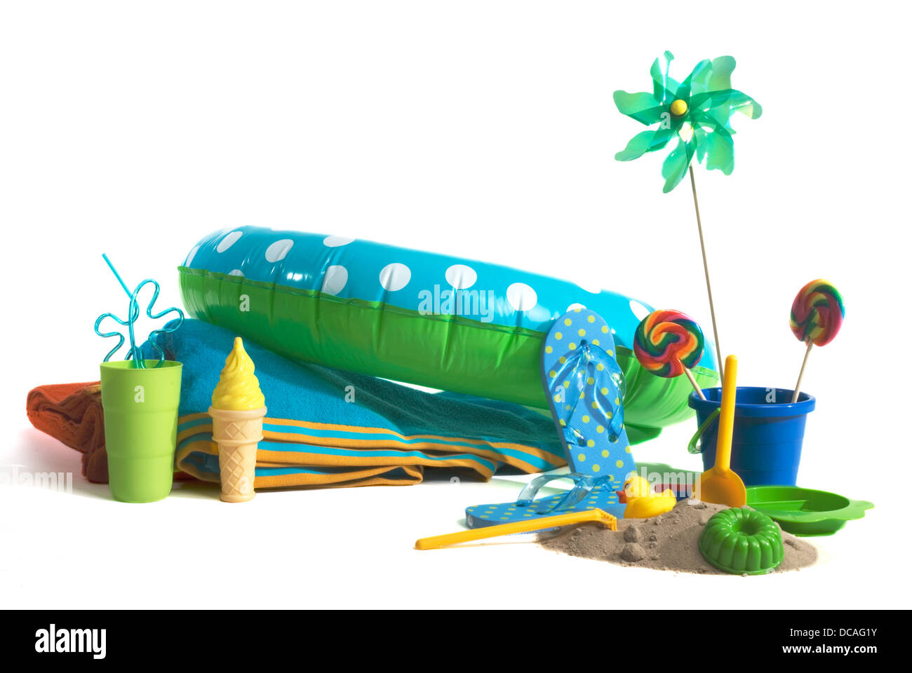 Swimmingpool swimming pool Cut Out Stock Images & Pictures - Alamy