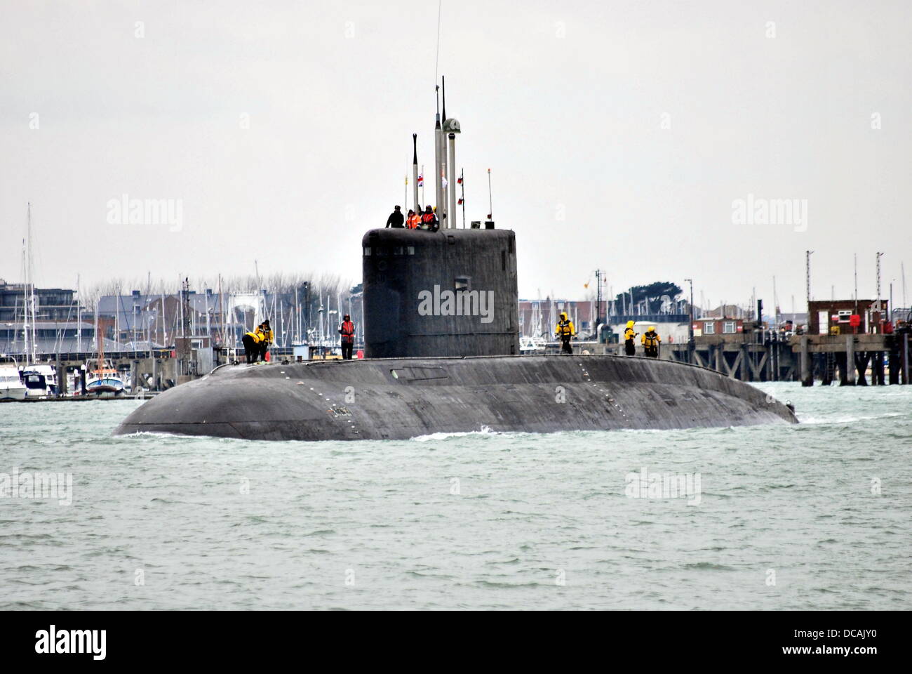 Indian navy hi-res stock photography and images - Alamy