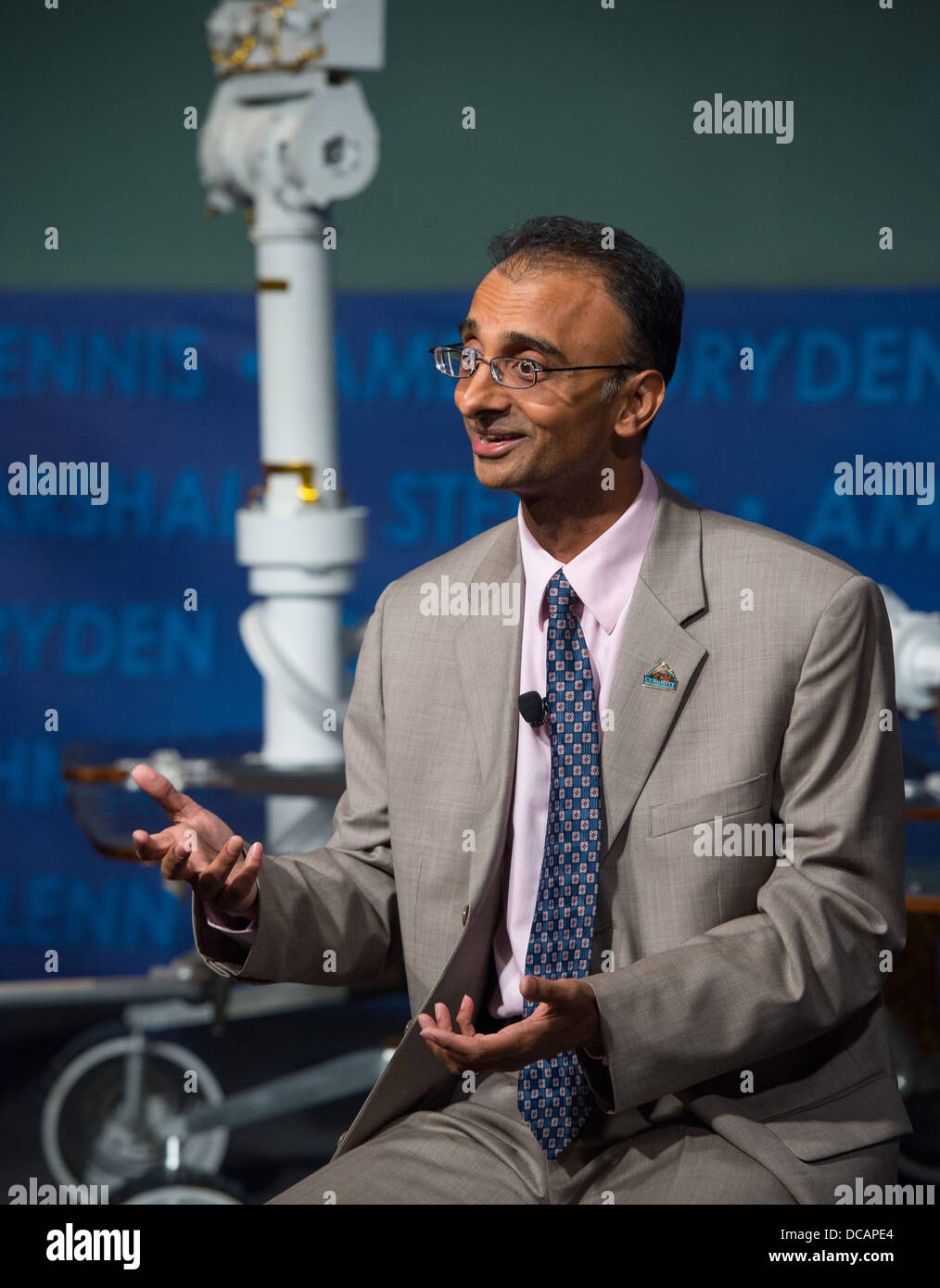 Curiosity Rover's First Anniversary (201308060006HQ Stock Photo - Alamy