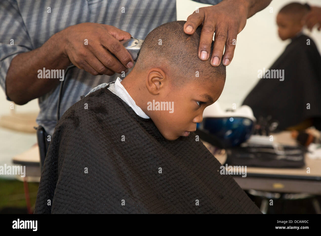 Mens Haircut - Detroit Barbers Mens Haircuts & Hairstyles