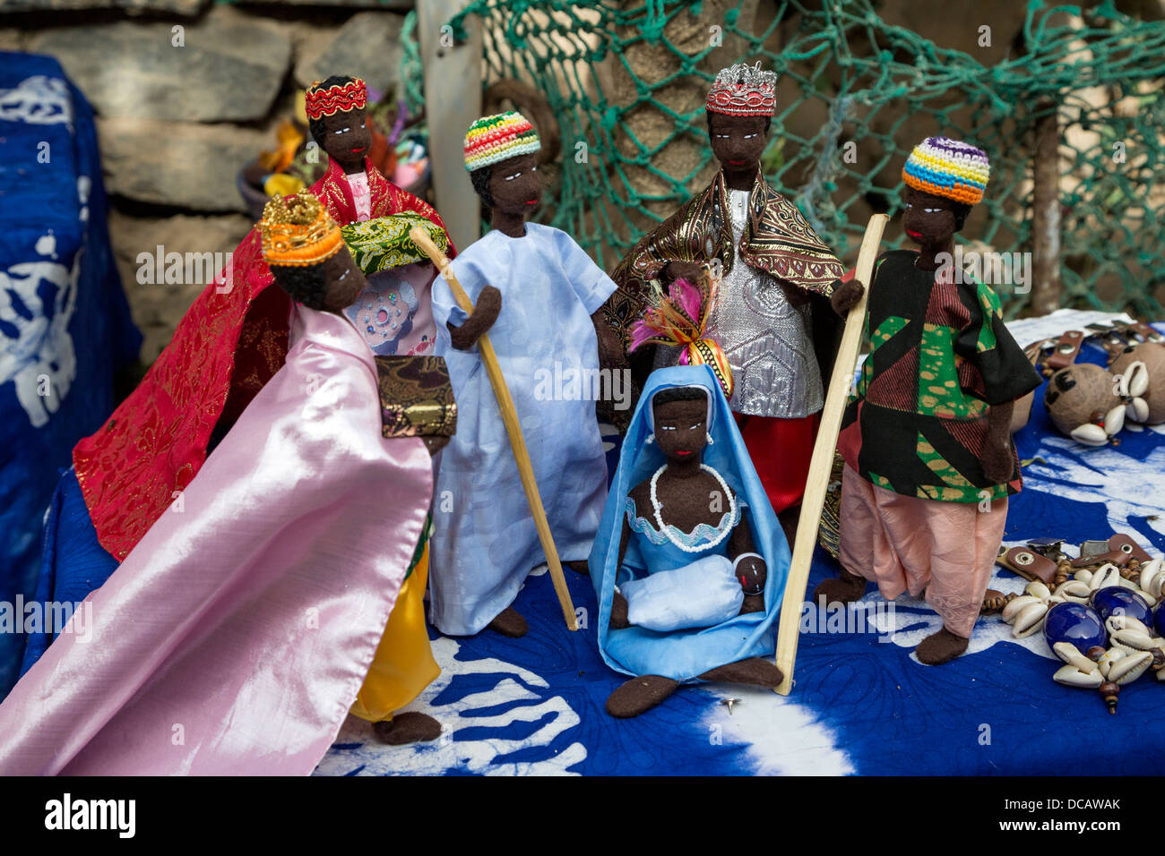 Creche Baby Jesus High Resolution Stock Photography And Images Alamy