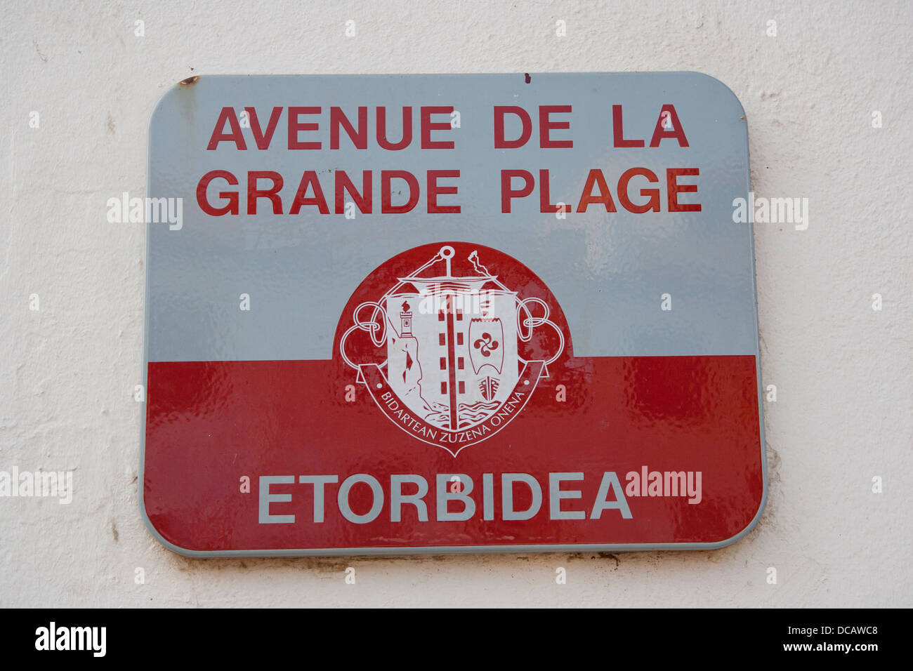 Bidart hires stock photography and images Alamy