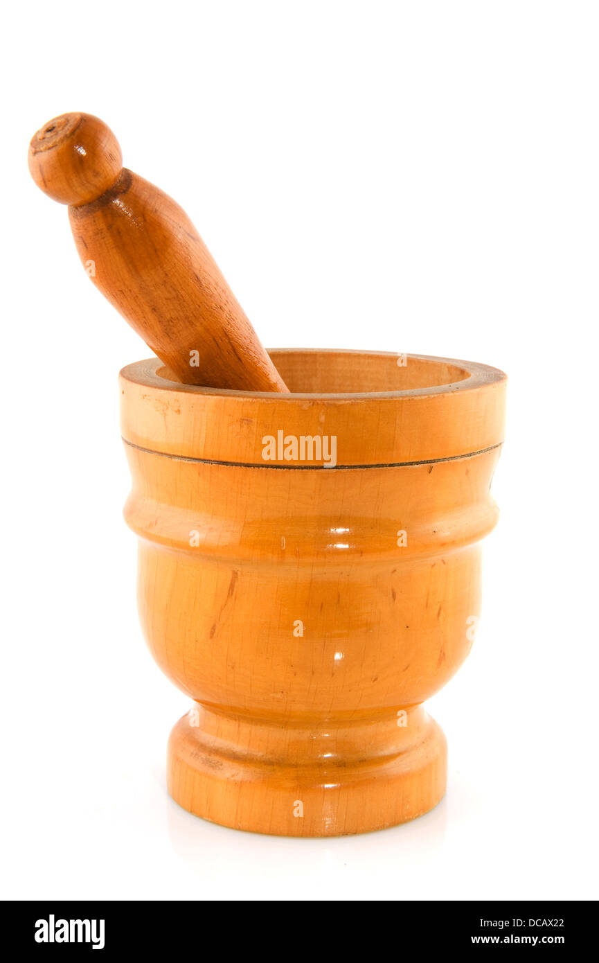 mortar and pestle Stock Photo Alamy