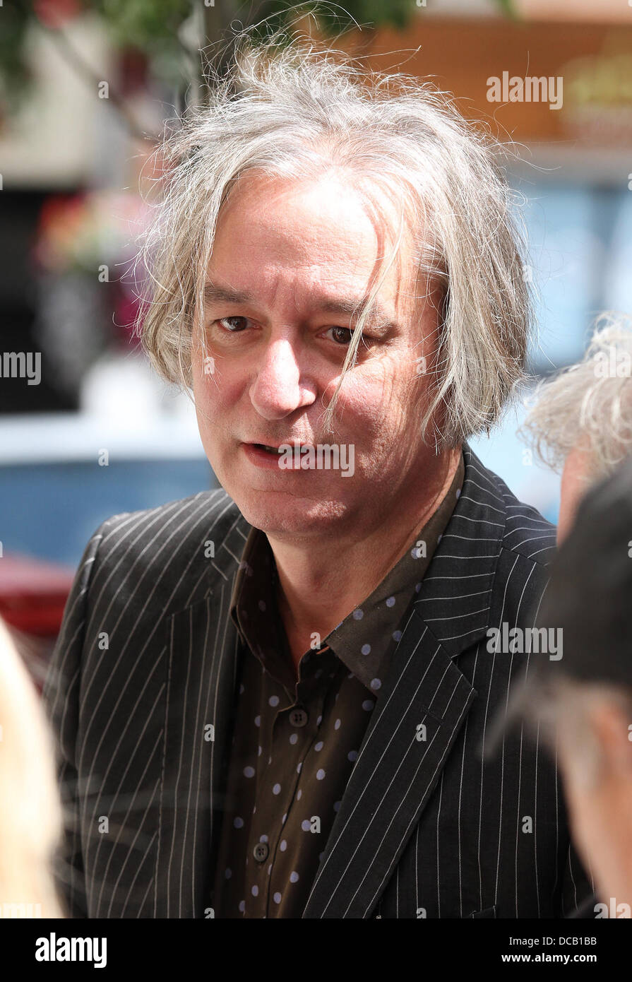 Peter buck hi-res stock photography and images - Alamy