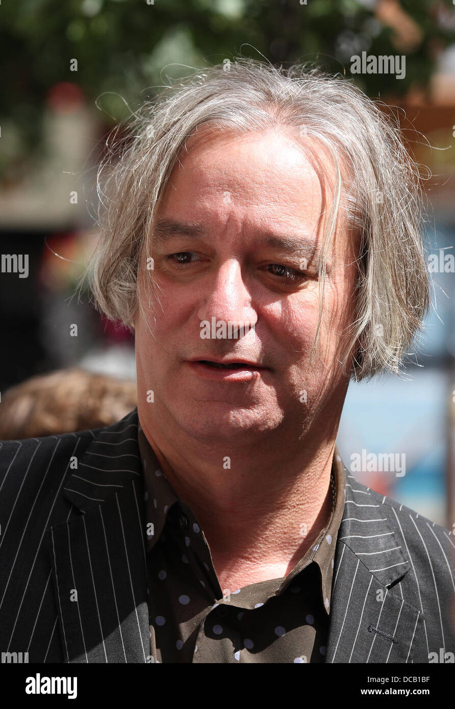 Peter buck hi-res stock photography and images - Alamy