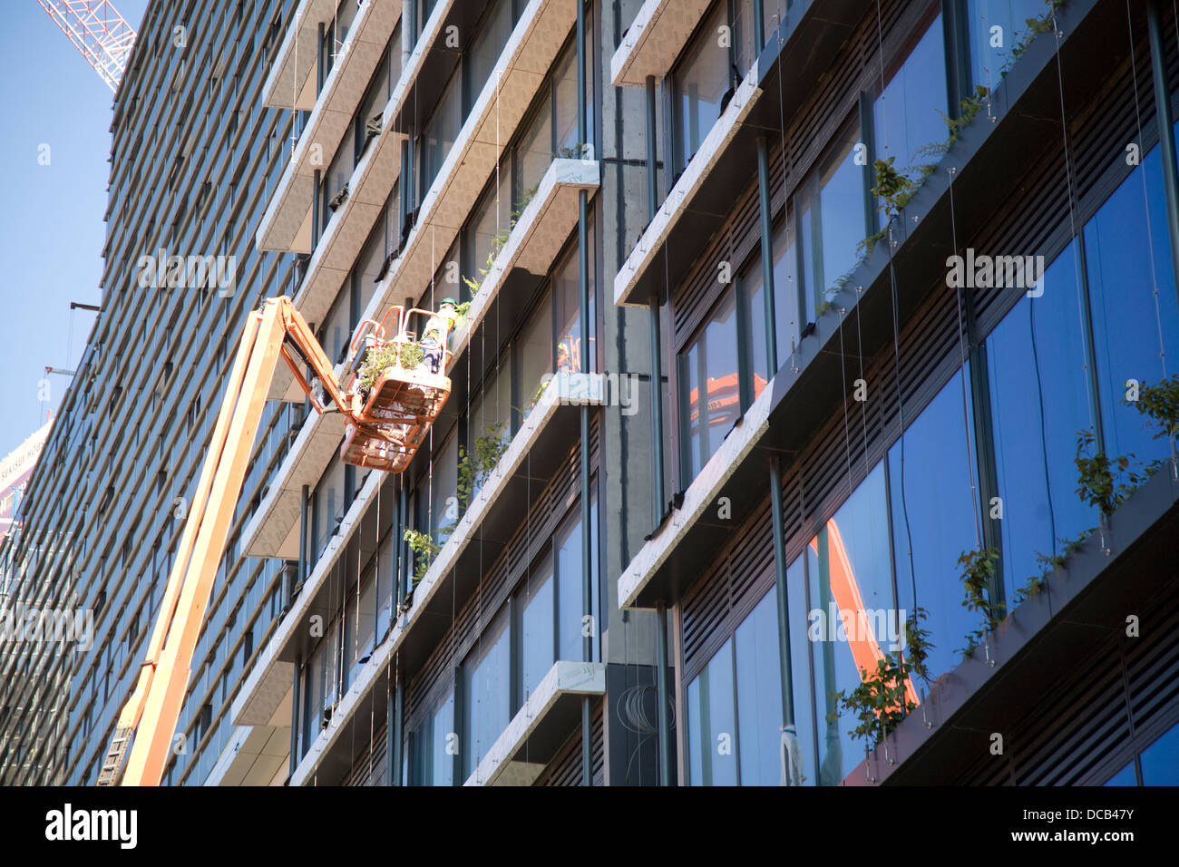 fraser property group one central park development on broadway,sydney