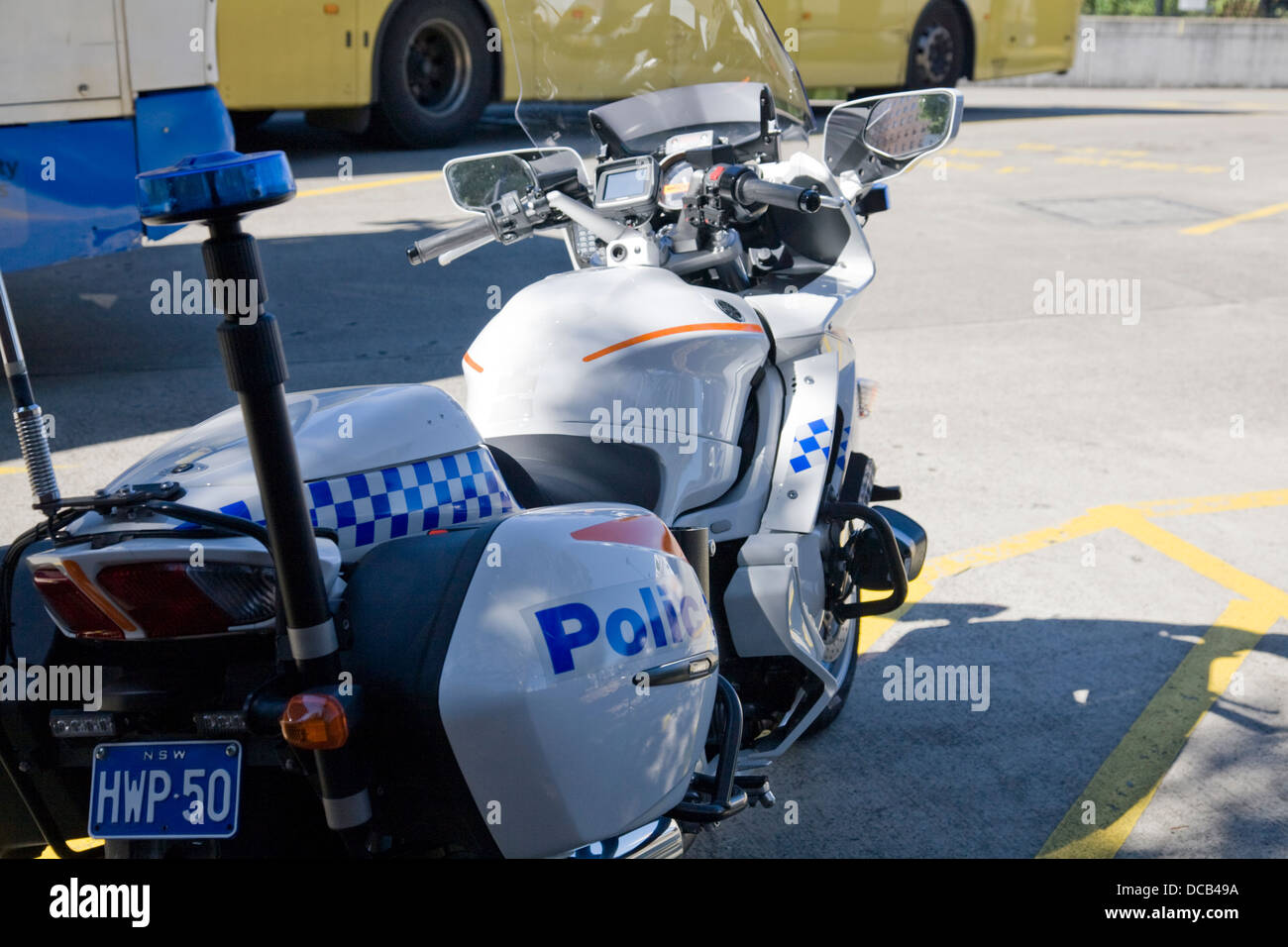 Retired police motorcycles for sale deals