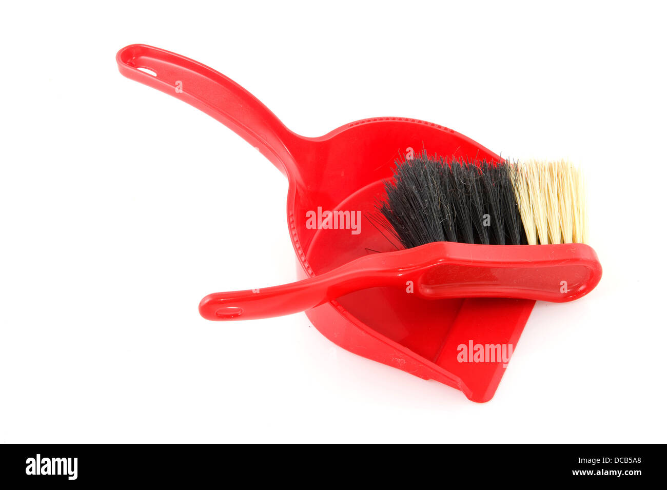 cleaning the dust Stock Photo Alamy