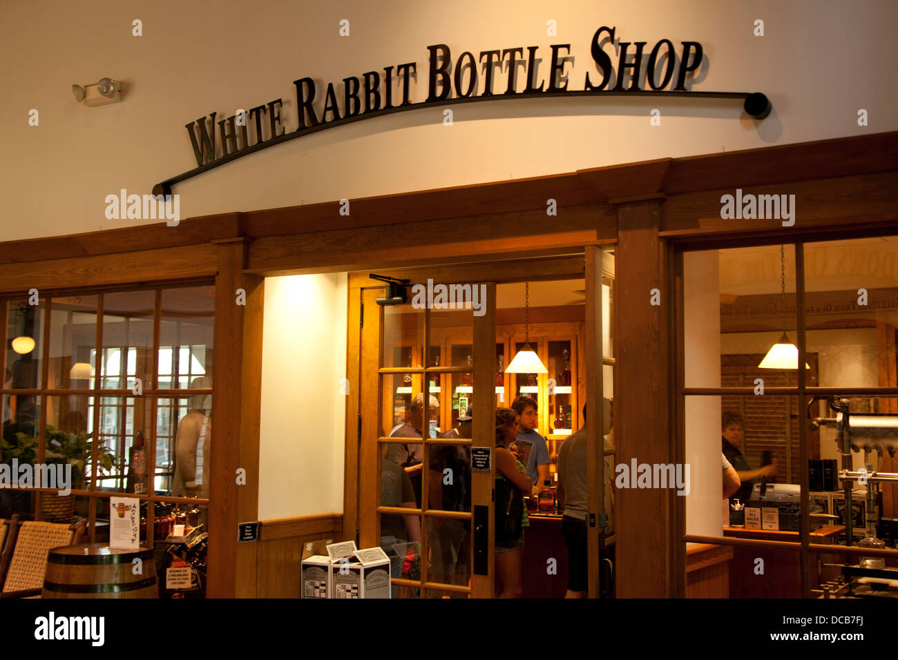 Jack daniels distillery statue hires stock photography and images Alamy