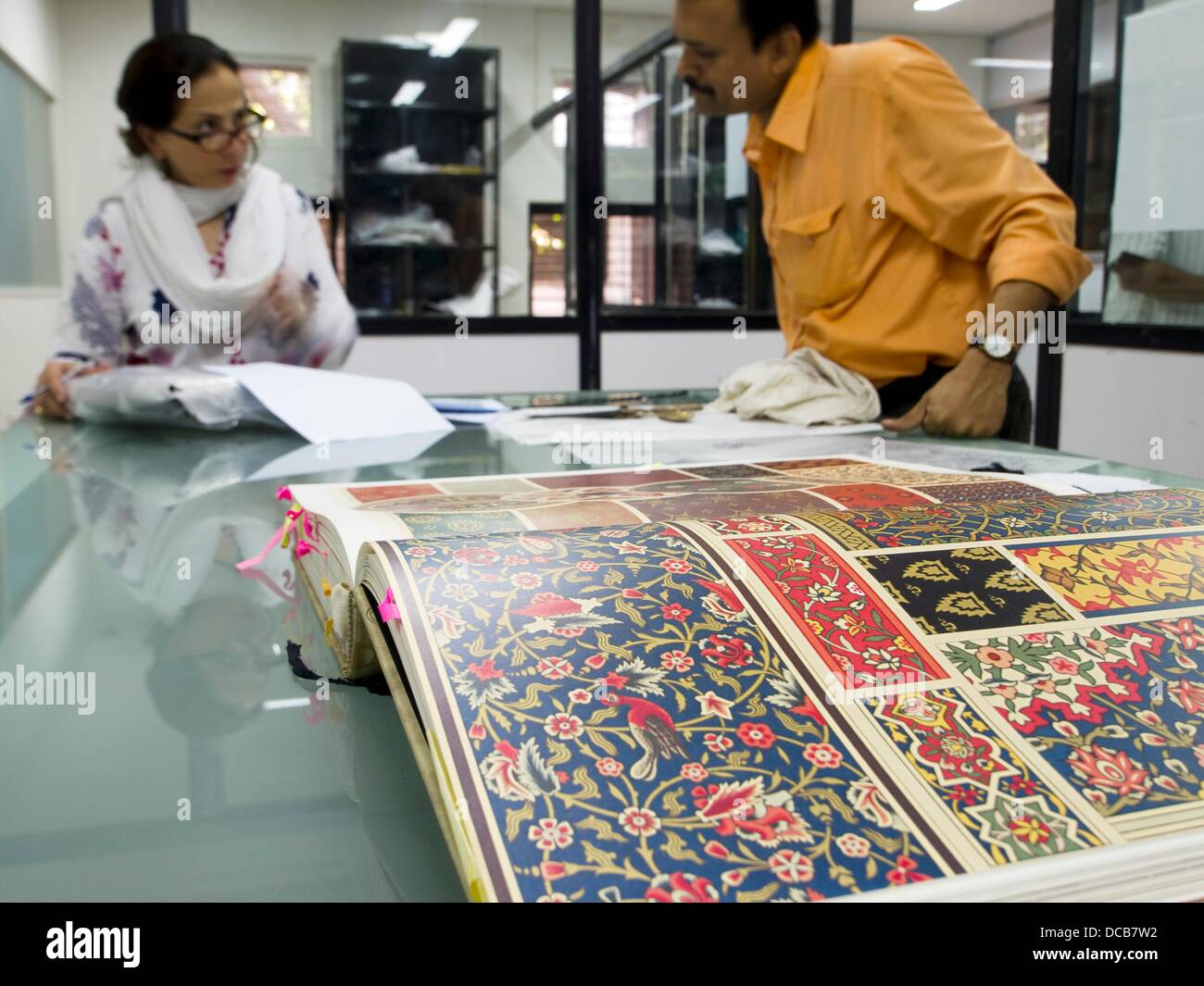 Fabric designs hires stock photography and images Alamy