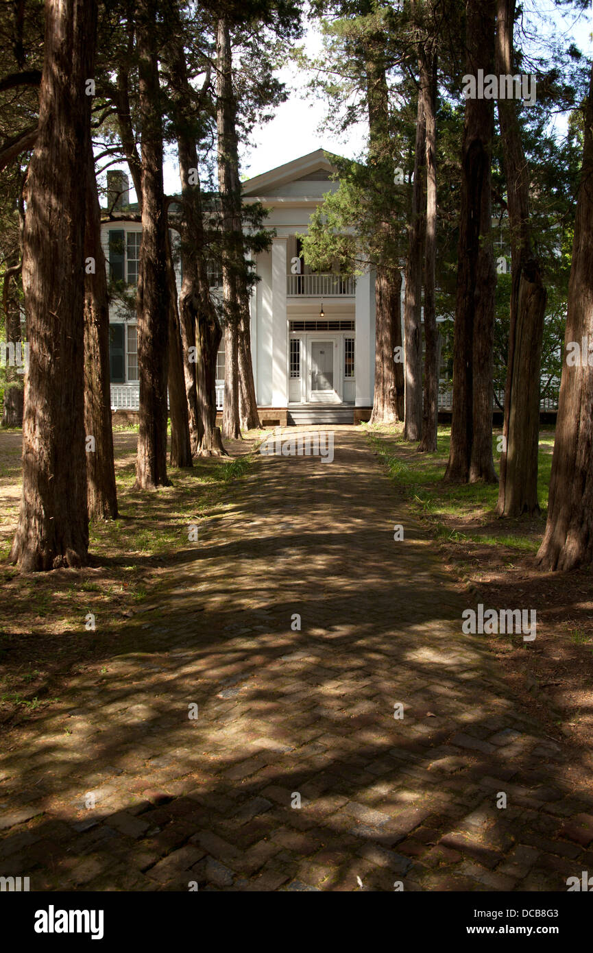 Faulkner house hires stock photography and images Alamy