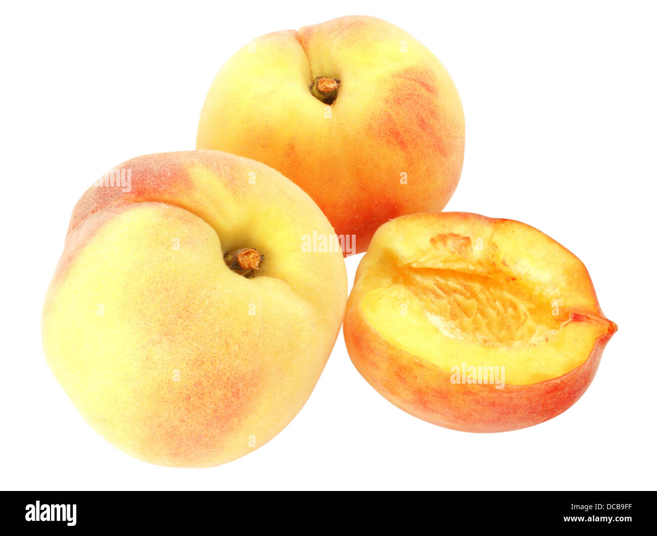 Peach Pics