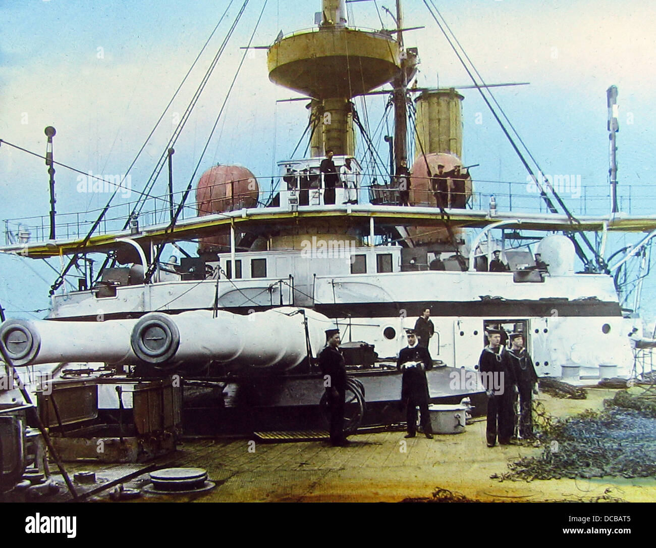 Hms revenge hires stock photography and images Alamy