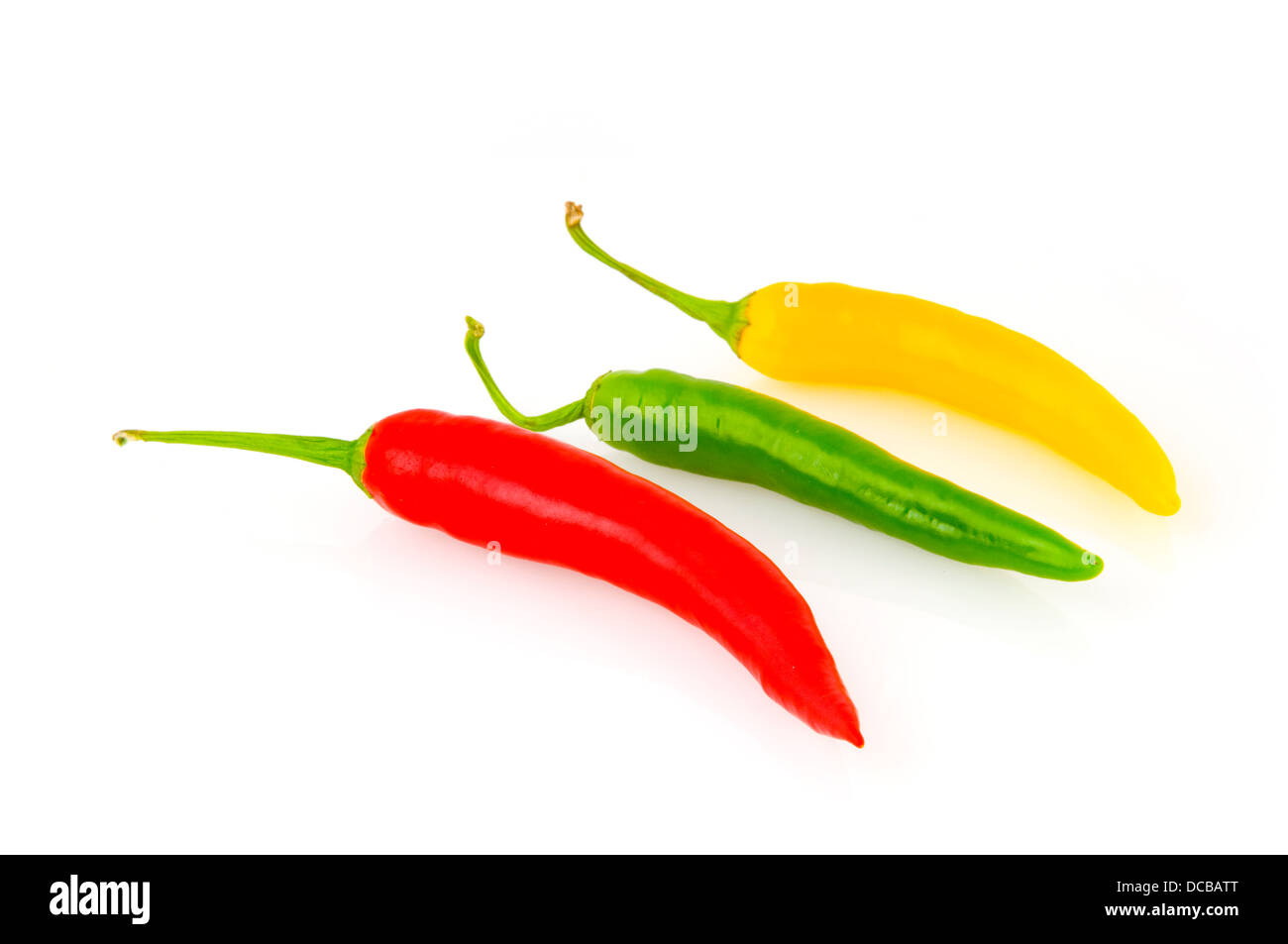 Hot bell pepper hi-res stock photography and images - Alamy