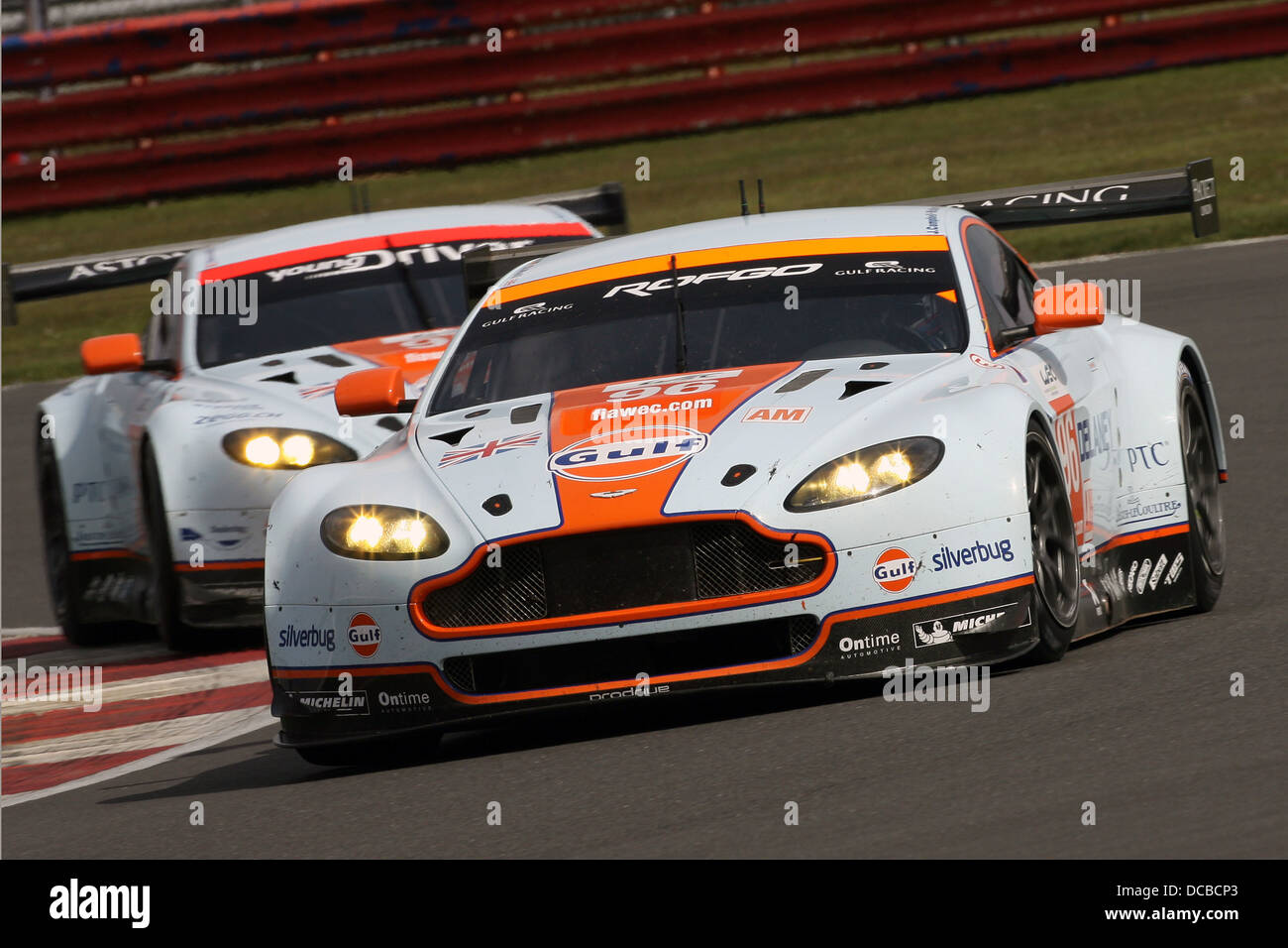 Spark S3772 Aston Martin Vantage GTE 'AMR' Art Car #97 Le Mans 2013 - 1/43 Scale | Australia