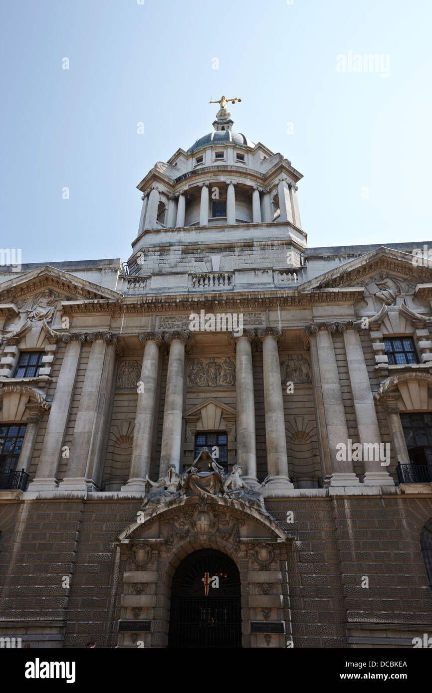 the central criminal court old bailey London England UK Stock Photo Alamy the central criminal court old bailey London England UK Stock Photo Alamy