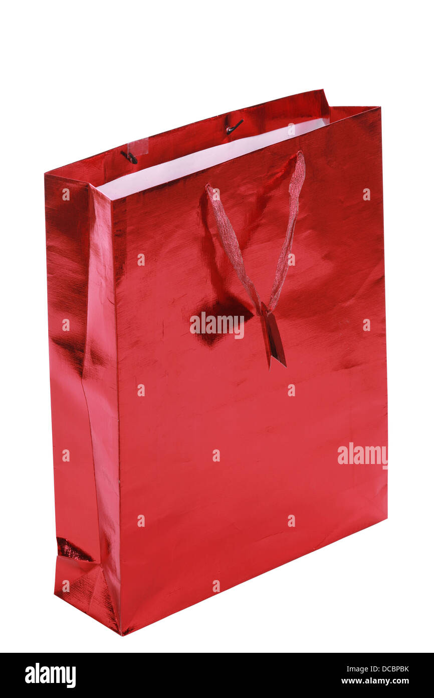 Shiny bag hi-res stock photography and images - Alamy