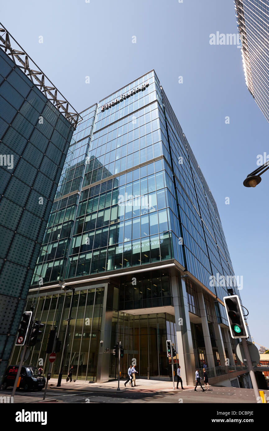 ratinge office