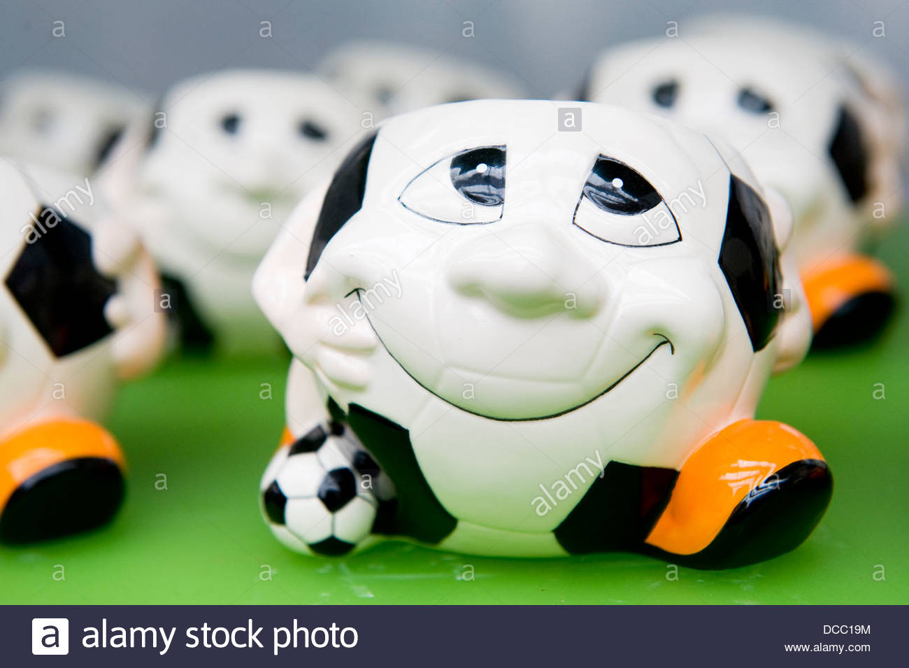 soccer merchandise