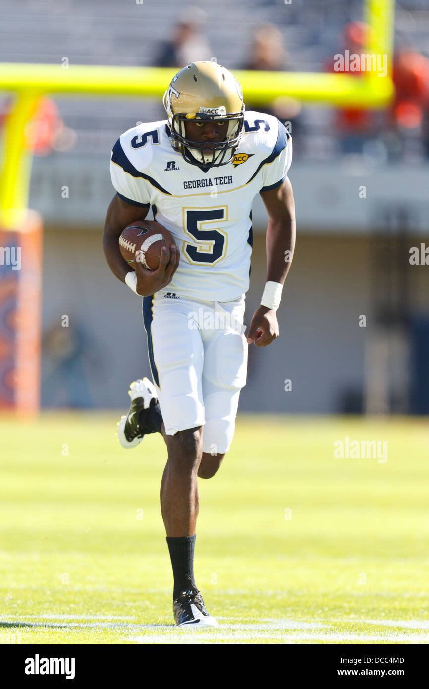 Georgia tech yellow jackets shop football players