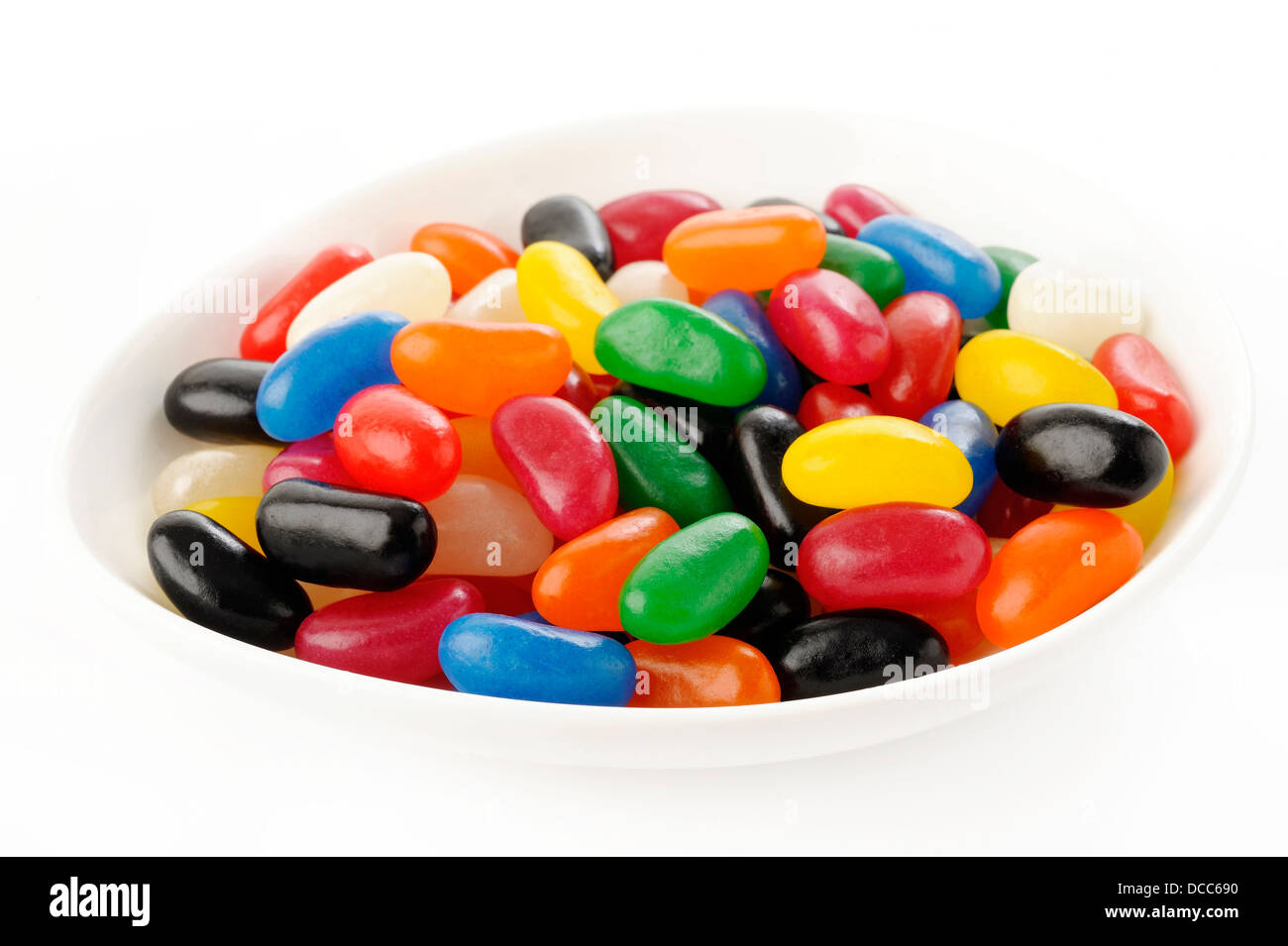 Jelly beans hi-res stock photography and images - Alamy