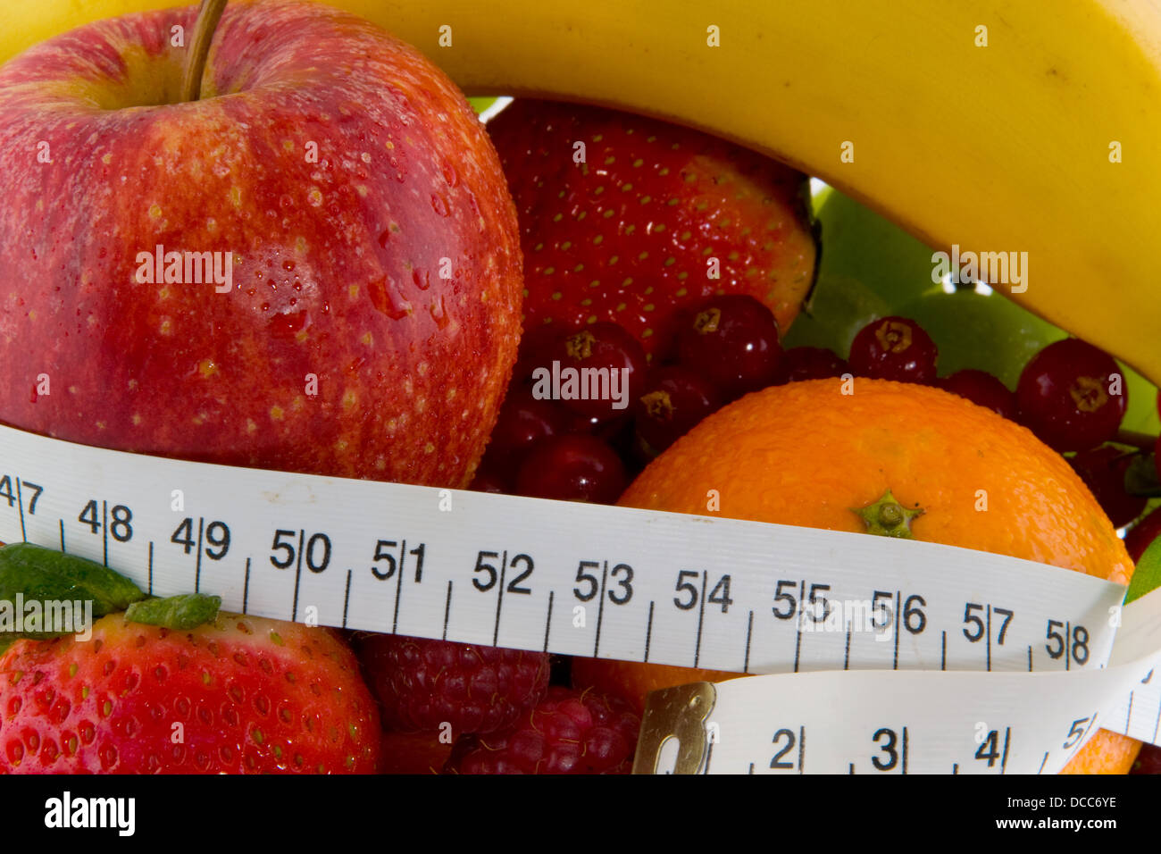 fruit for diet Stock Photo Alamy