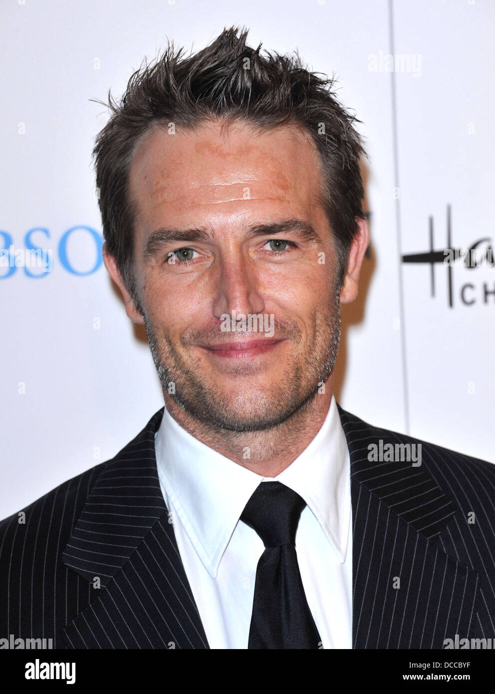 Michael vartan hi-res stock photography and images - Alamy