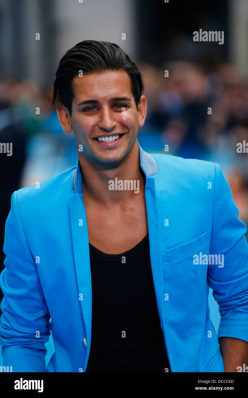 Ollie locke hires stock photography and images Alamy