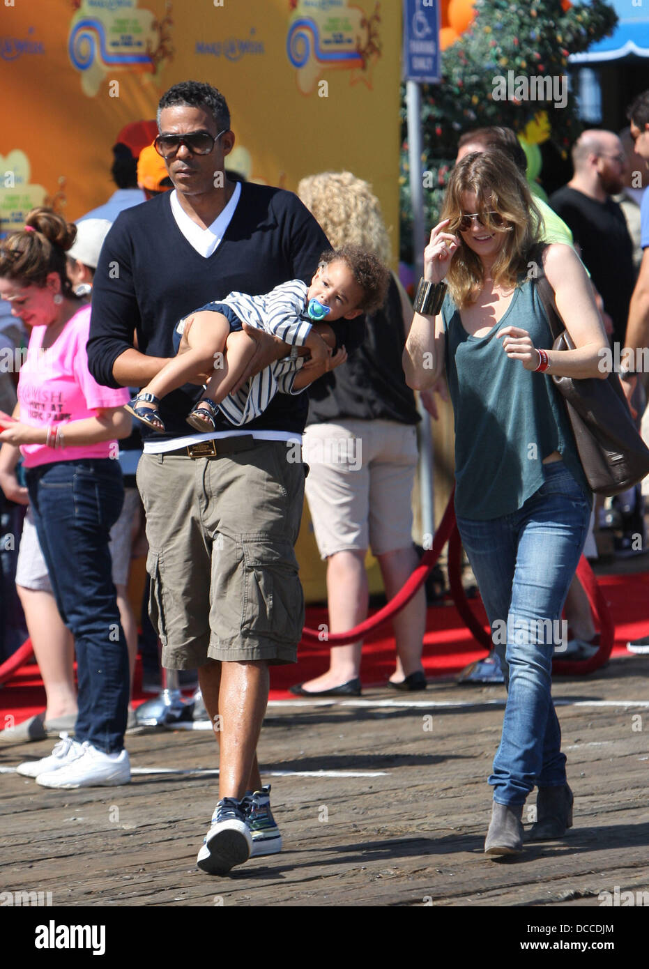 Ellen Pompeo Siblings