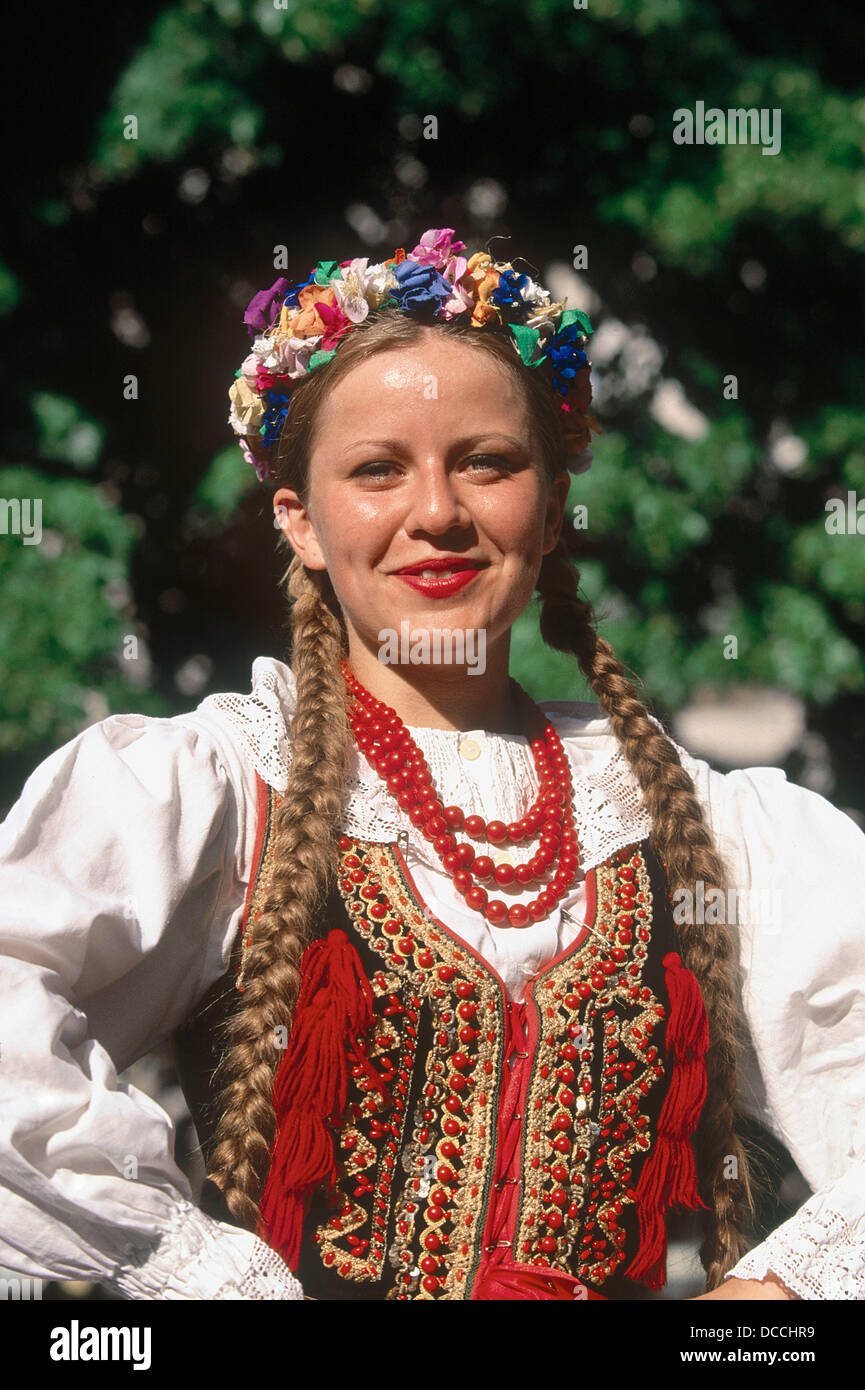Girl look typical like what does a polish