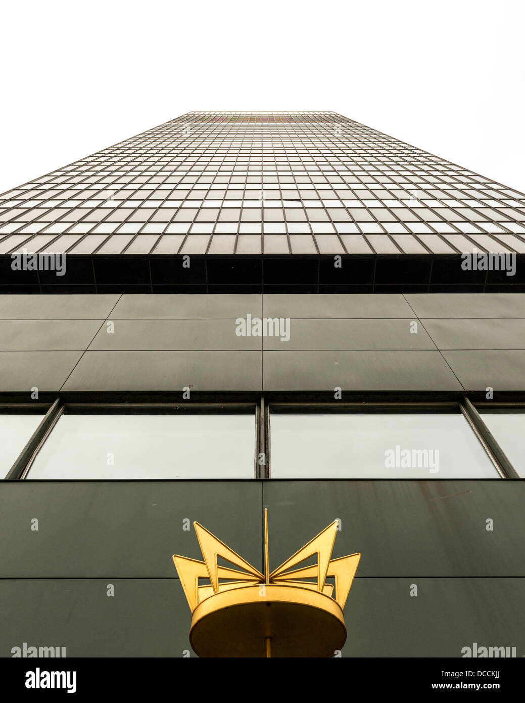 SAS Royal Hotel, Copenhagen, Denmark. Architect Arne Jacobsen, 1960 Stock Photo Alamy