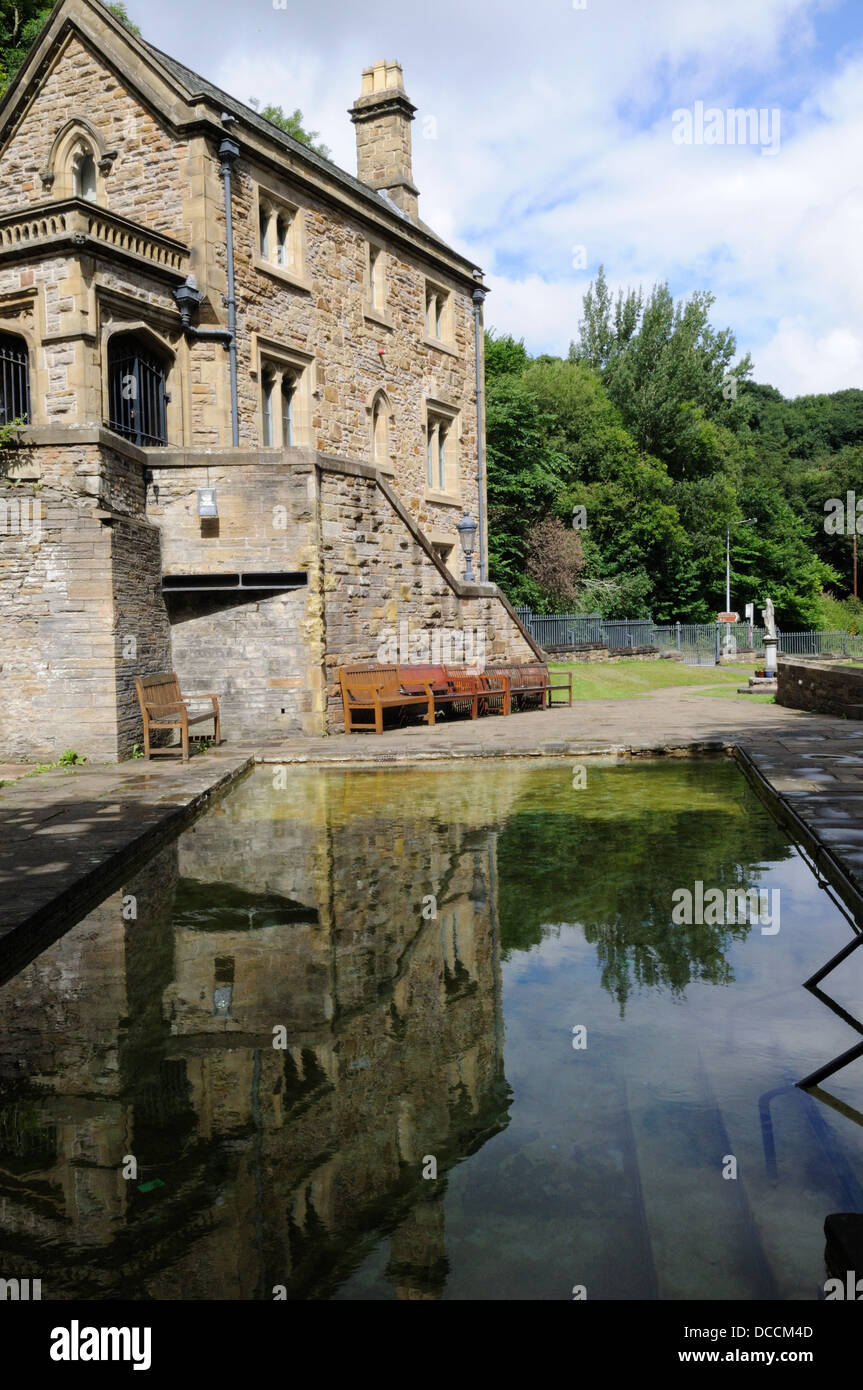 St winefride’s well hires stock photography and images Alamy