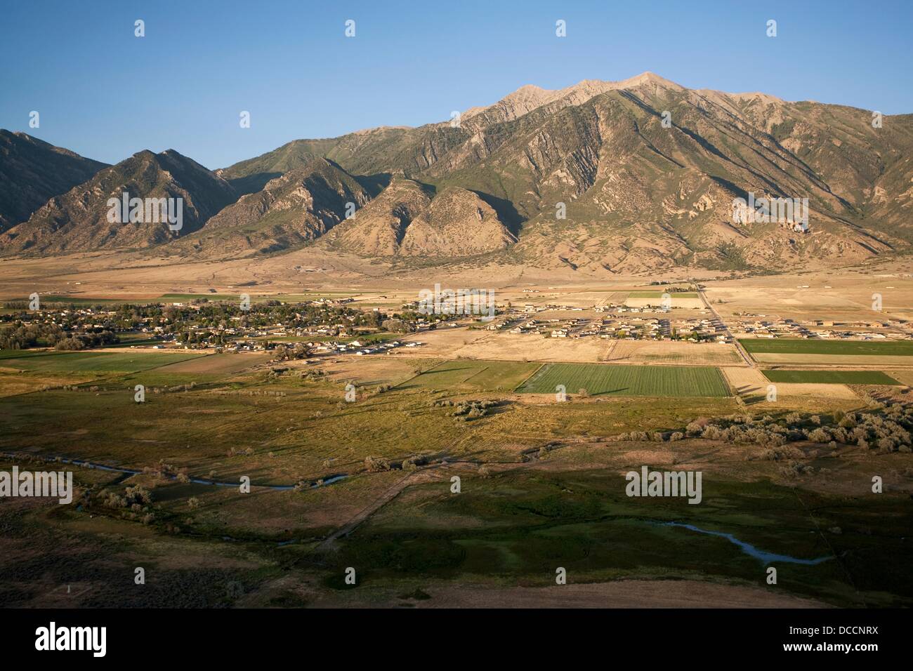 Mona utah hires stock photography and images Alamy