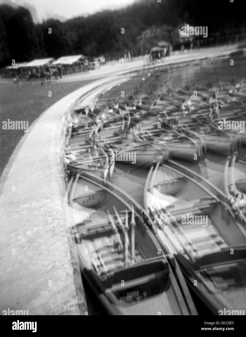 Plenty of view Black and White Stock Photos & Images - Alamy