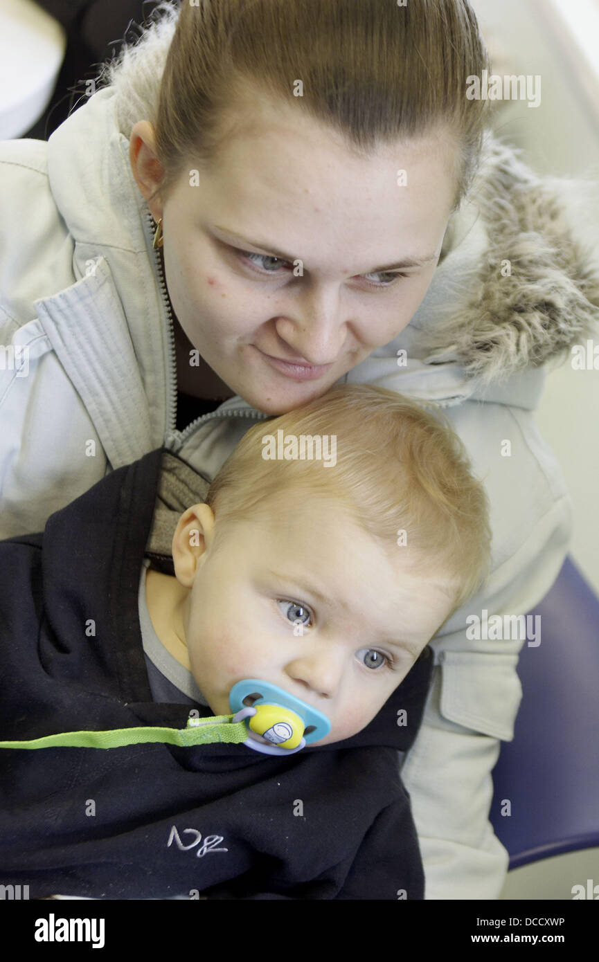 Dummy for 1 year old 2025