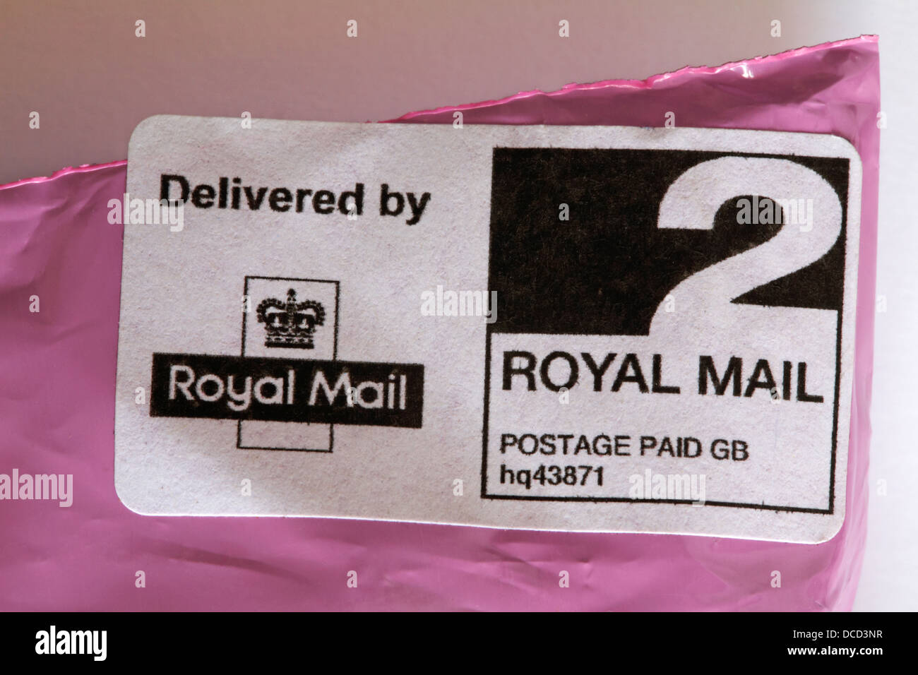 Postage paid hires stock photography and images Alamy