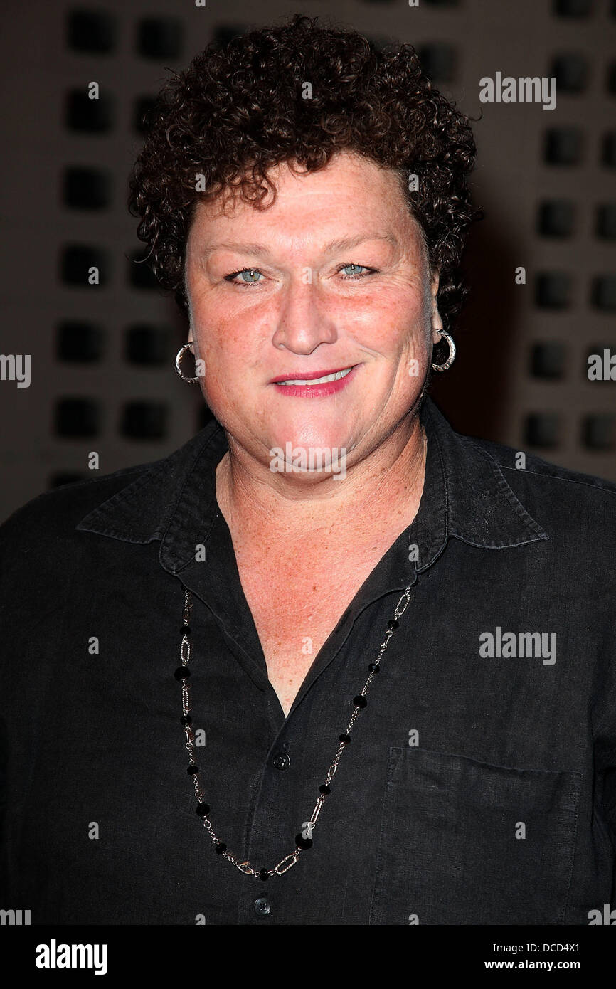 Dot marie jones hi-res stock photography and images - Alamy