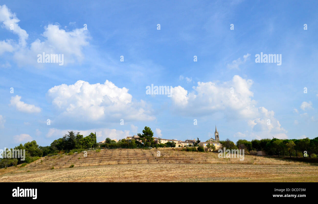 Villars france hi-res stock photography and images - Alamy