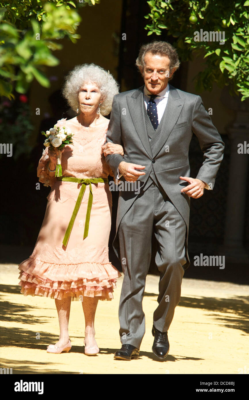 18th Duchess Of Alba High Resolution Stock Photography And Images Alamy 18th Duchess Of Alba High Resolution Stock Photography And Images Alamy