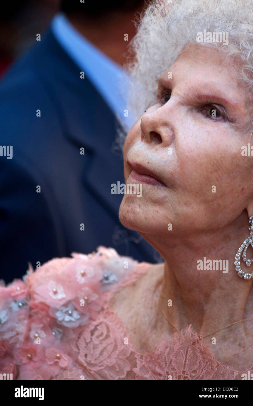 Cayetana Fitz-James Stuart The wedding of Cayetana Fitz-James Stuart