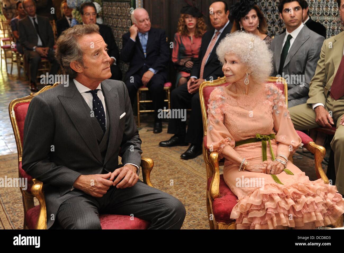 18th Duchess Of Alba High Resolution Stock Photography And Images Alamy 18th Duchess Of Alba High Resolution Stock Photography And Images Alamy