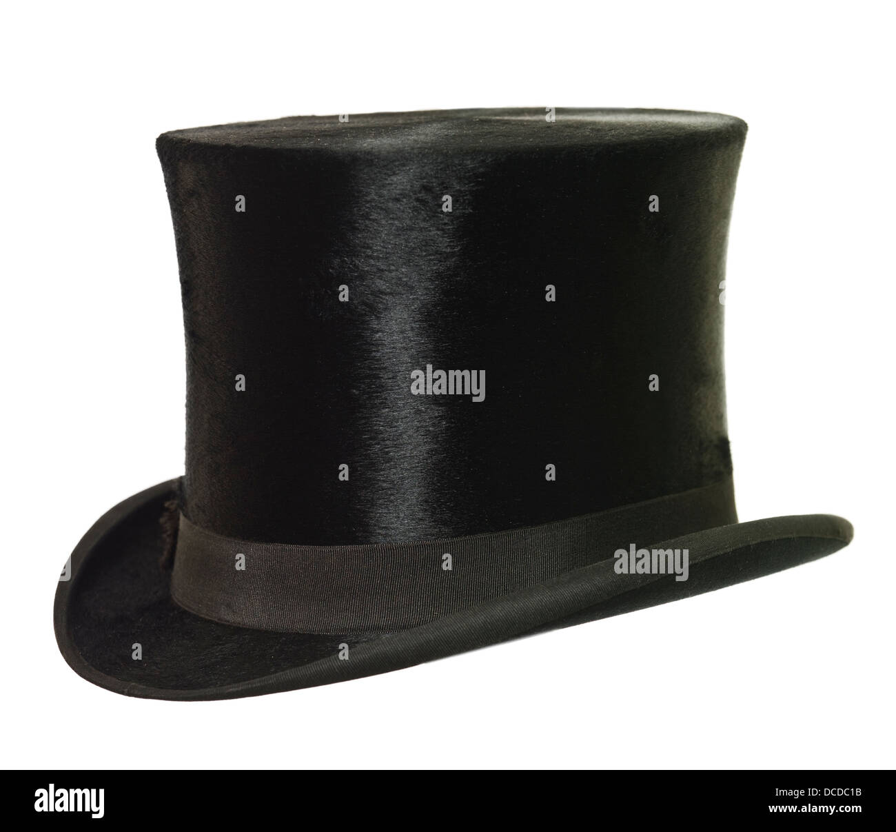 Stovepipe hat hires stock photography and images Alamy