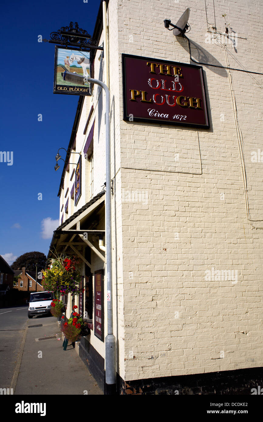 Village Pottery Croft Plough Pub main image 0