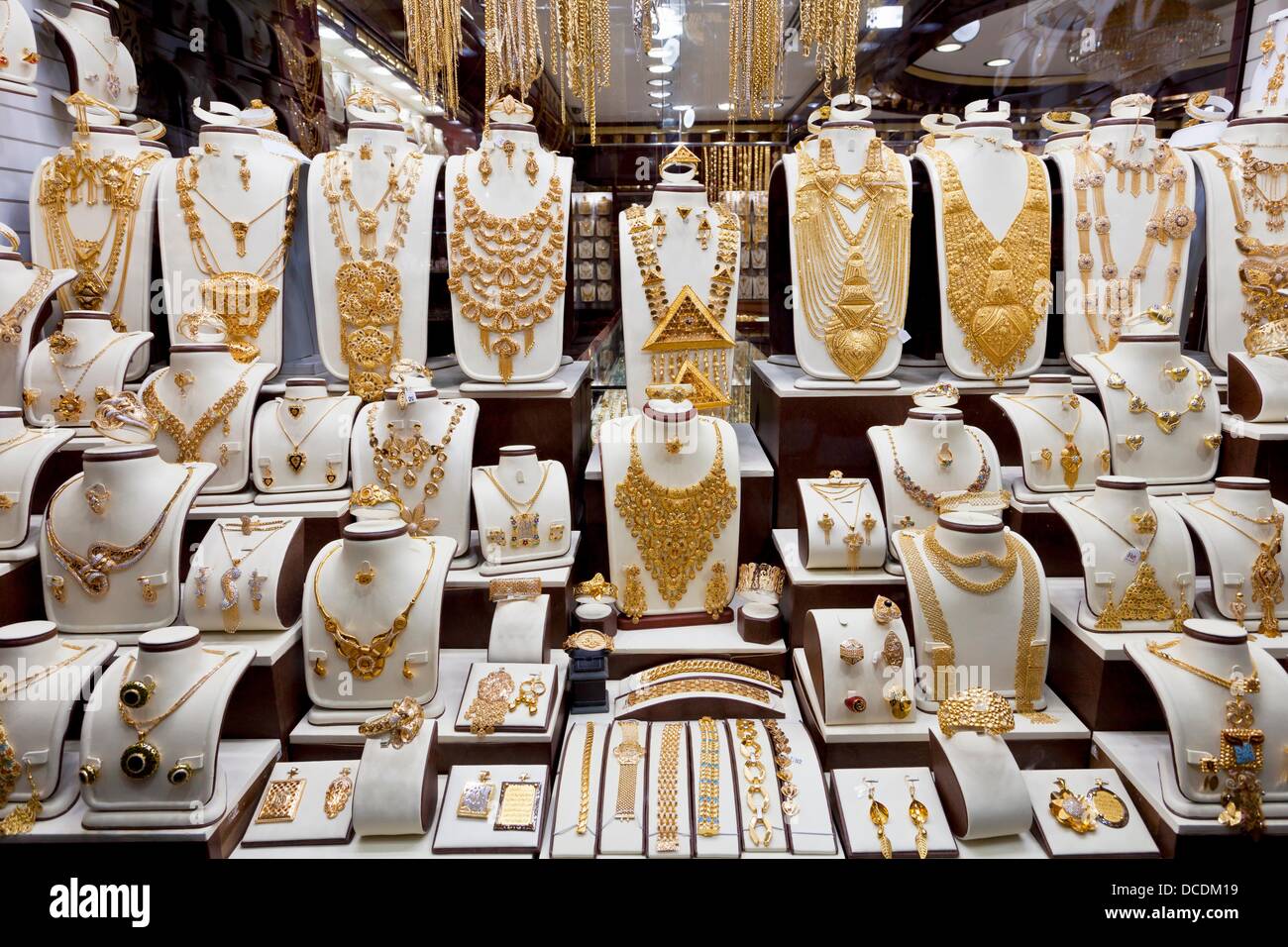 Jewelry Shop Inside Not Store Stock Photos & Jewelry Shop Inside Not