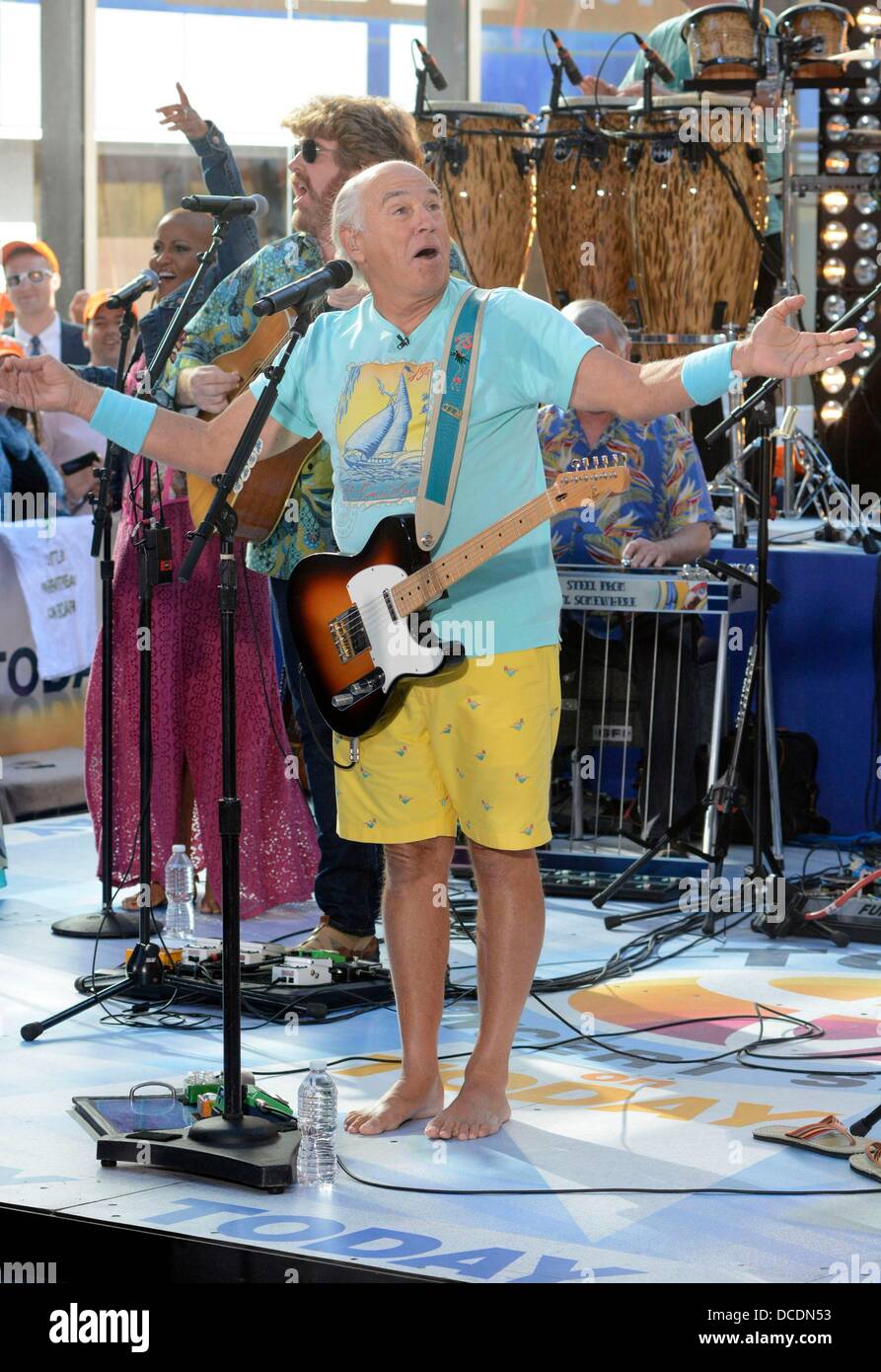 Jimmy buffett concert hires stock photography and images Alamy
