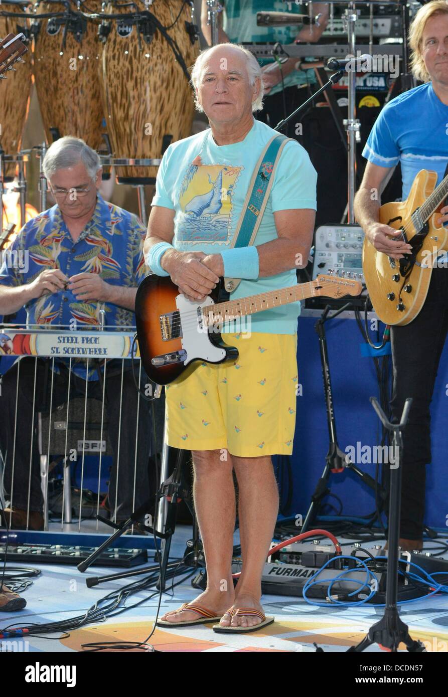 Jimmy buffett concert hires stock photography and images Alamy