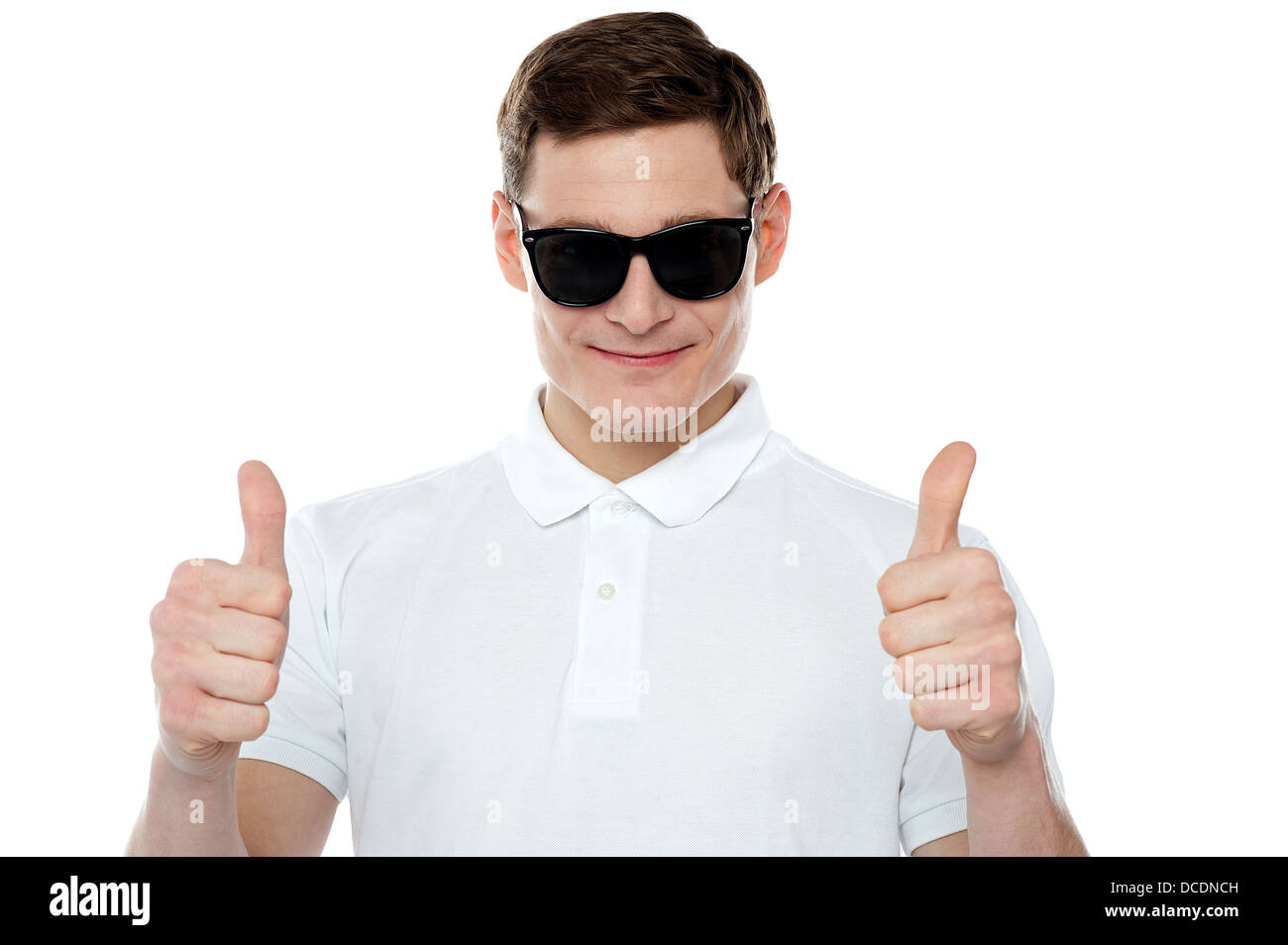 Okaychamp Thumbs Up