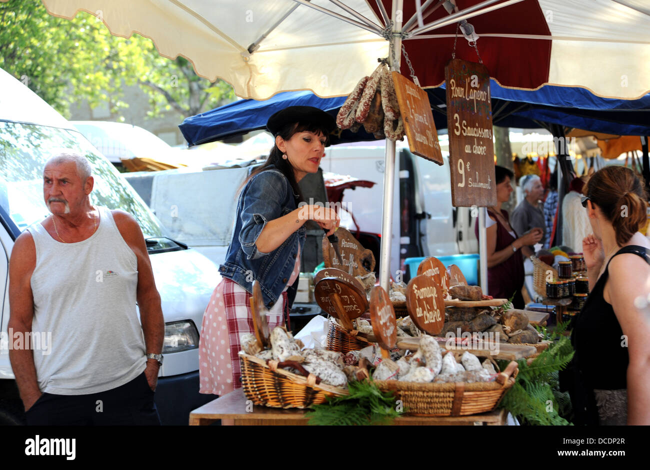Beret france hi-res stock photography and images - Alamy
